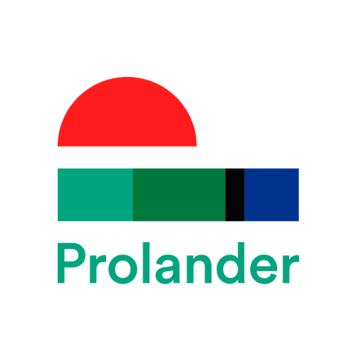 Logo van Prolander